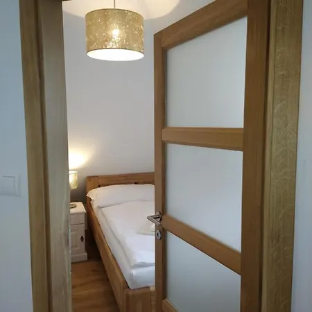 Malý Mnich Bed and breakfast 3*