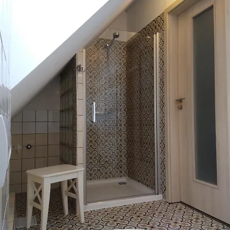 Malý Mnich Bed and breakfast 3*