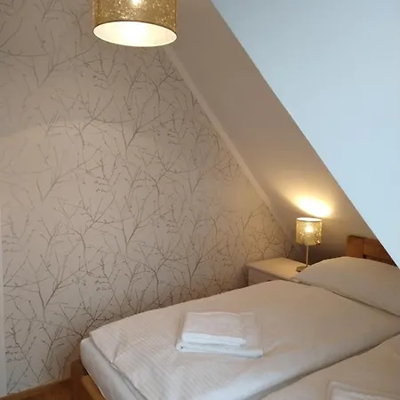 Bed and breakfast Malý Mnich 3*