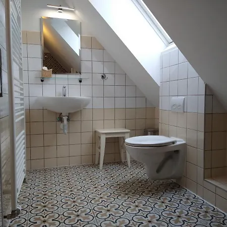 Maly Mnich 3* Mníšek pod Brdy