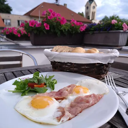 Couette-café Maly Mnich