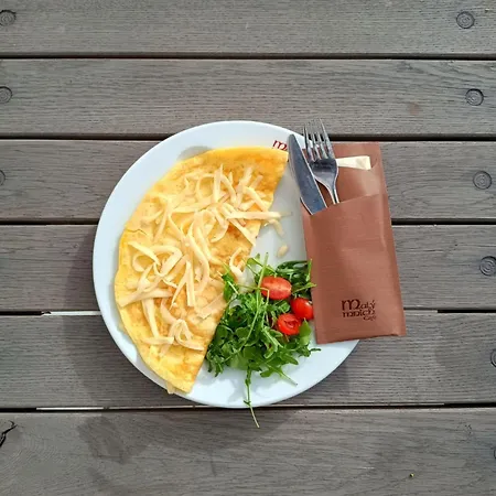Couette-café Maly Mnich Mníšek pod Brdy