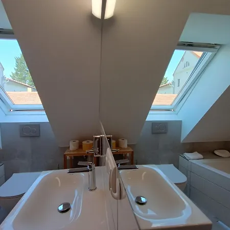 Bed and breakfast Malý Mnich 3*