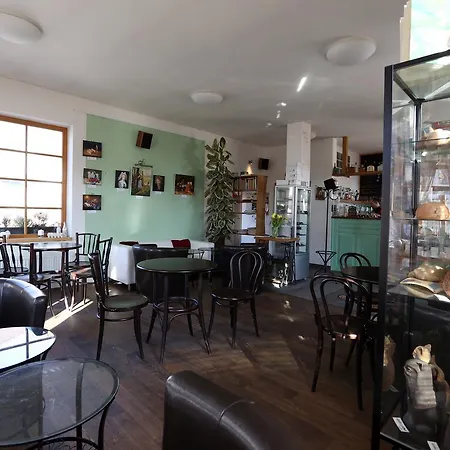 Couette-café Maly Mnich *