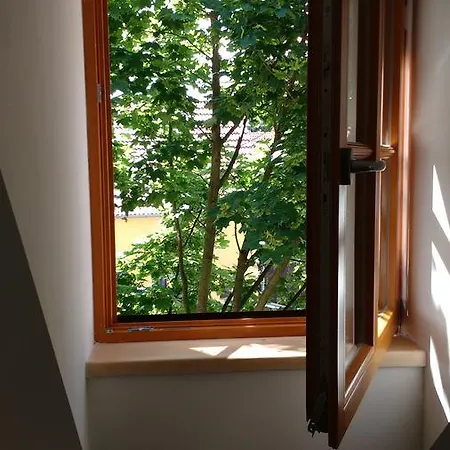 Bed & Breakfast Maly Mnich Mnisek pod Brdy
