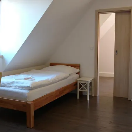 Couette-café Maly Mnich