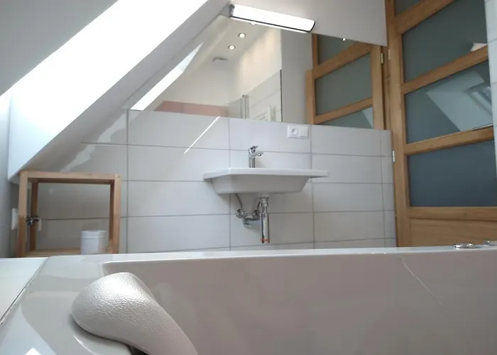 Malý Mnich Bed & Breakfast