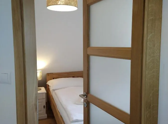 Malý Mnich Bed & Breakfast 3*