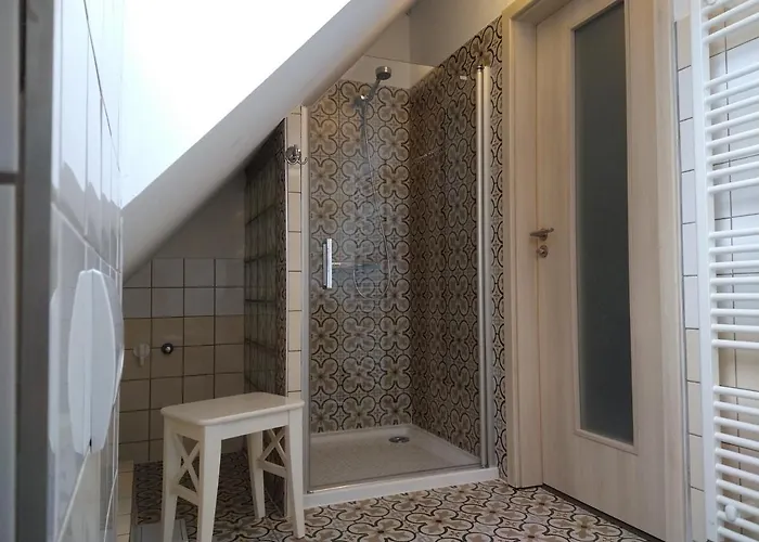 Malý Mnich Bed & Breakfast 3*