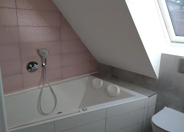 Bed & Breakfast Malý Mnich Mníšek pod Brdy