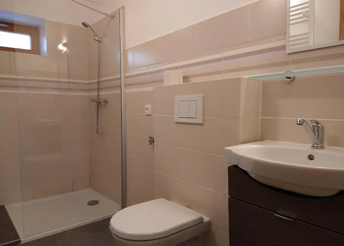 Bed & Breakfast Malý Mnich Mníšek pod Brdy