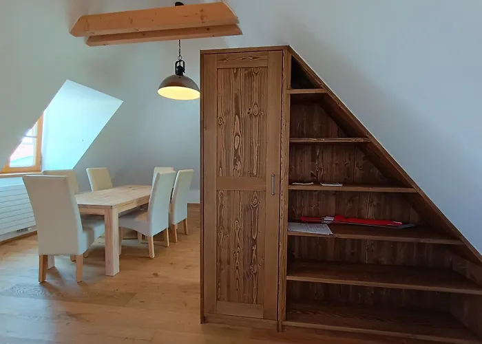 Malý Mnich Bed & Breakfast