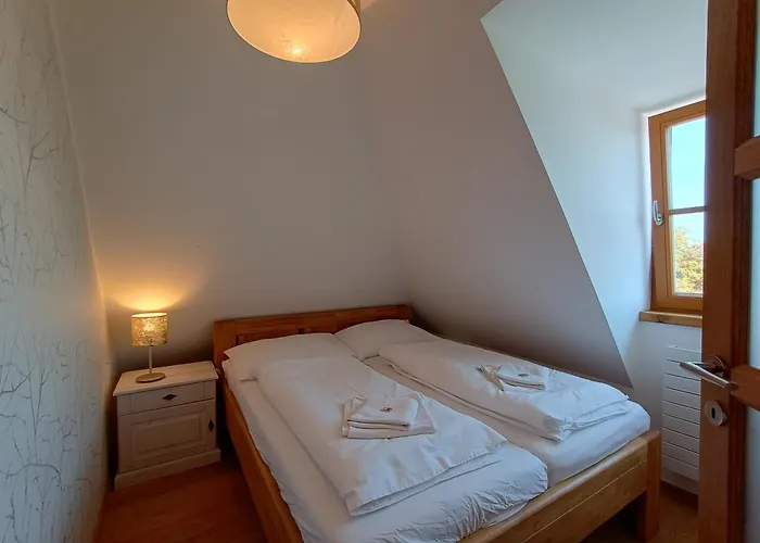 Malý Mnich Mníšek pod Brdy