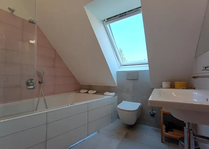 Bed & Breakfast Malý Mnich 3*