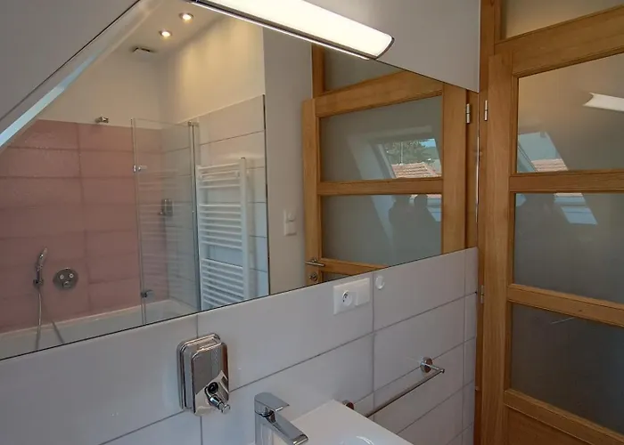 Bed & Breakfast Malý Mnich Mníšek pod Brdy