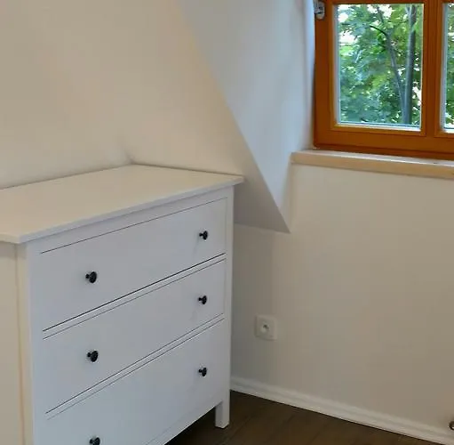 Bed & Breakfast Malý Mnich Mníšek pod Brdy