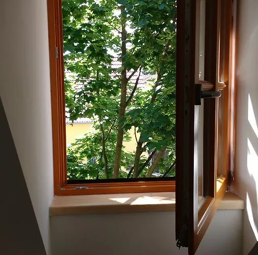 Bed & Breakfast Malý Mnich Mníšek pod Brdy