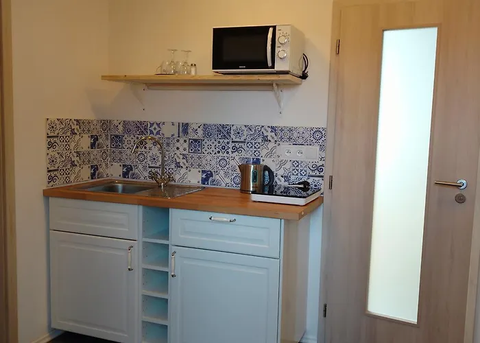 Malý Mnich Bed & Breakfast Mníšek pod Brdy