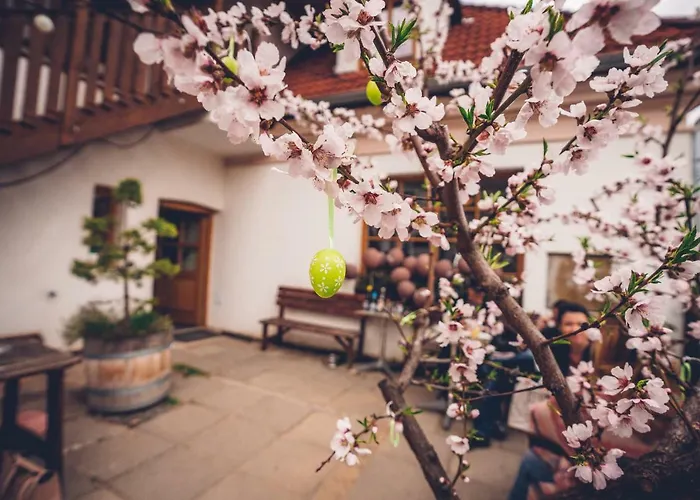 Malý Mnich Bed & Breakfast