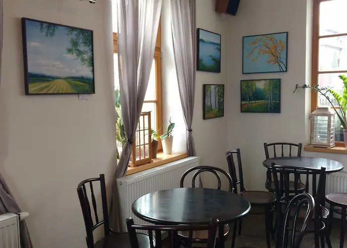 Malý Mnich Bed & Breakfast Mníšek pod Brdy